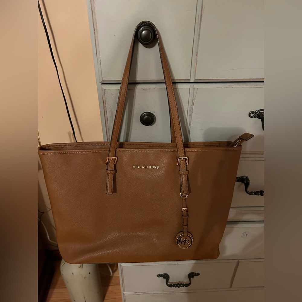 Michael Kors shoulder bag